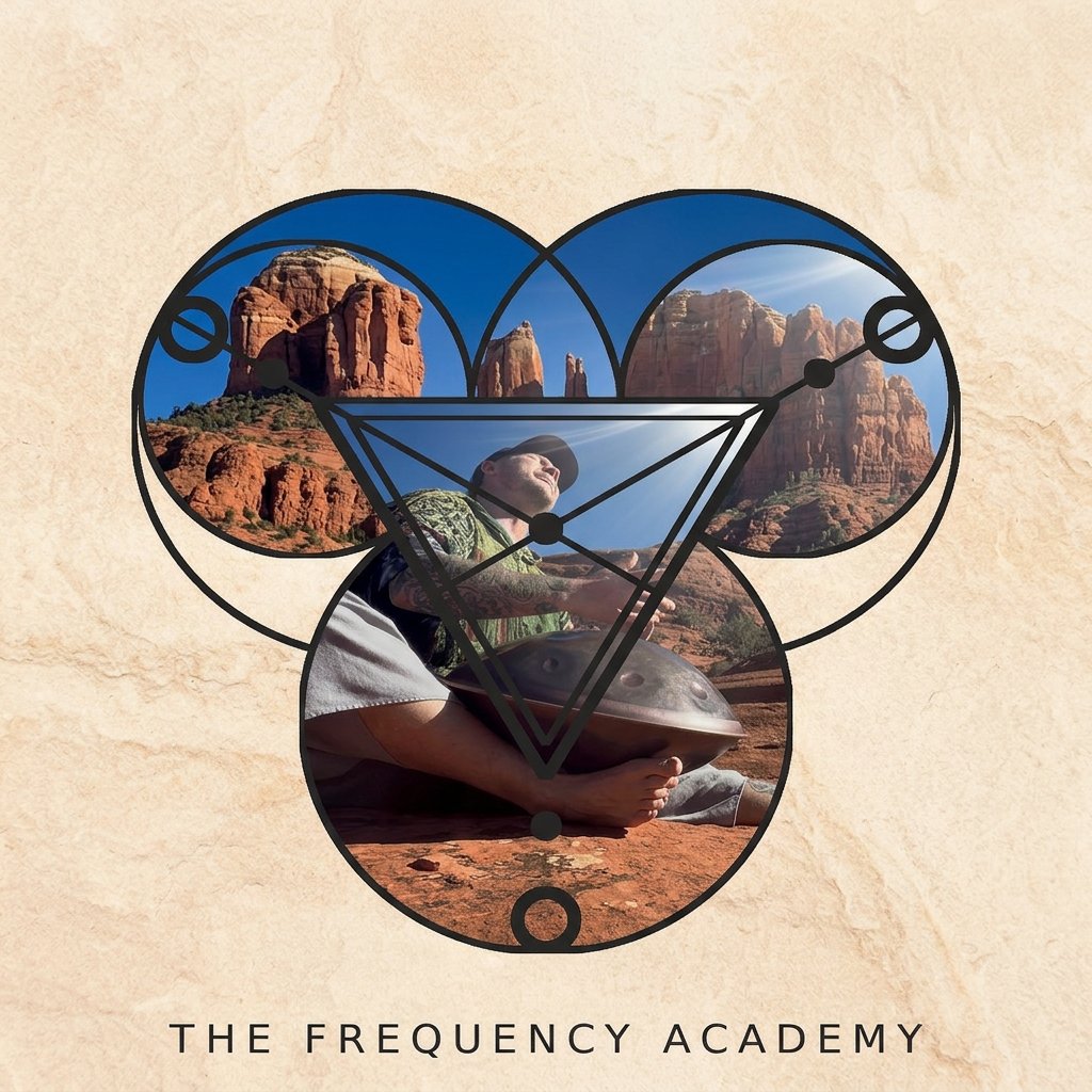 The Frequency Academy